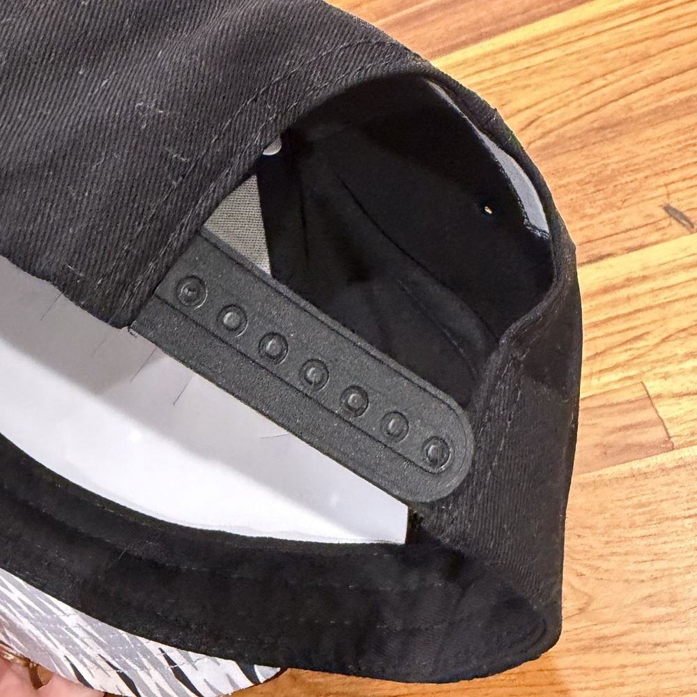 LA Kings x San Manuel Native American Bill Hat - Picture 5 of 5